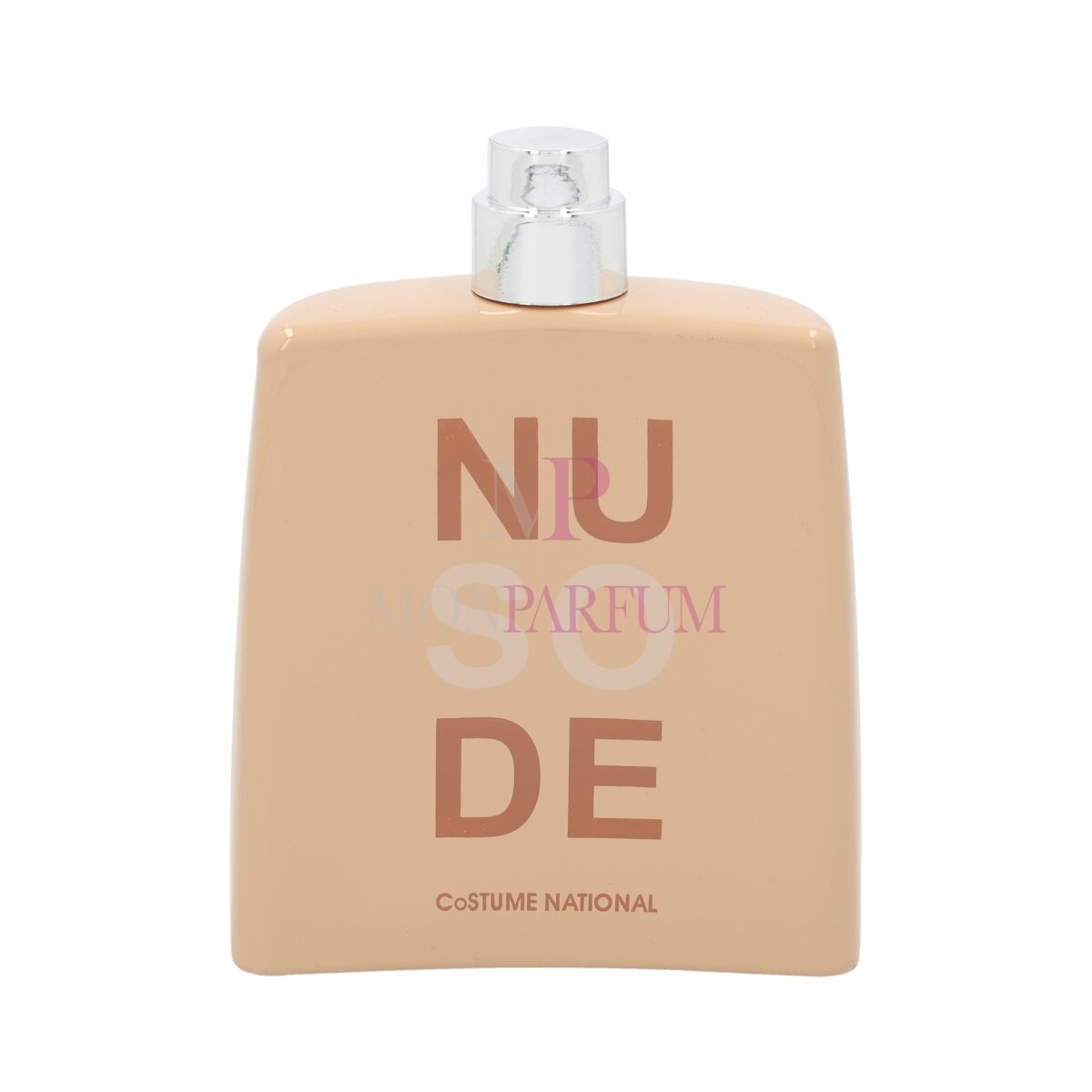 Costume National So Nude Eau De Parfum Ml