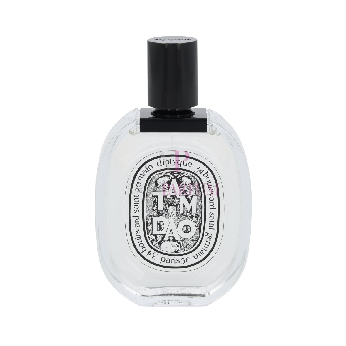 Diptyque Tam Dao Eau De Toilette 100ml 136 78