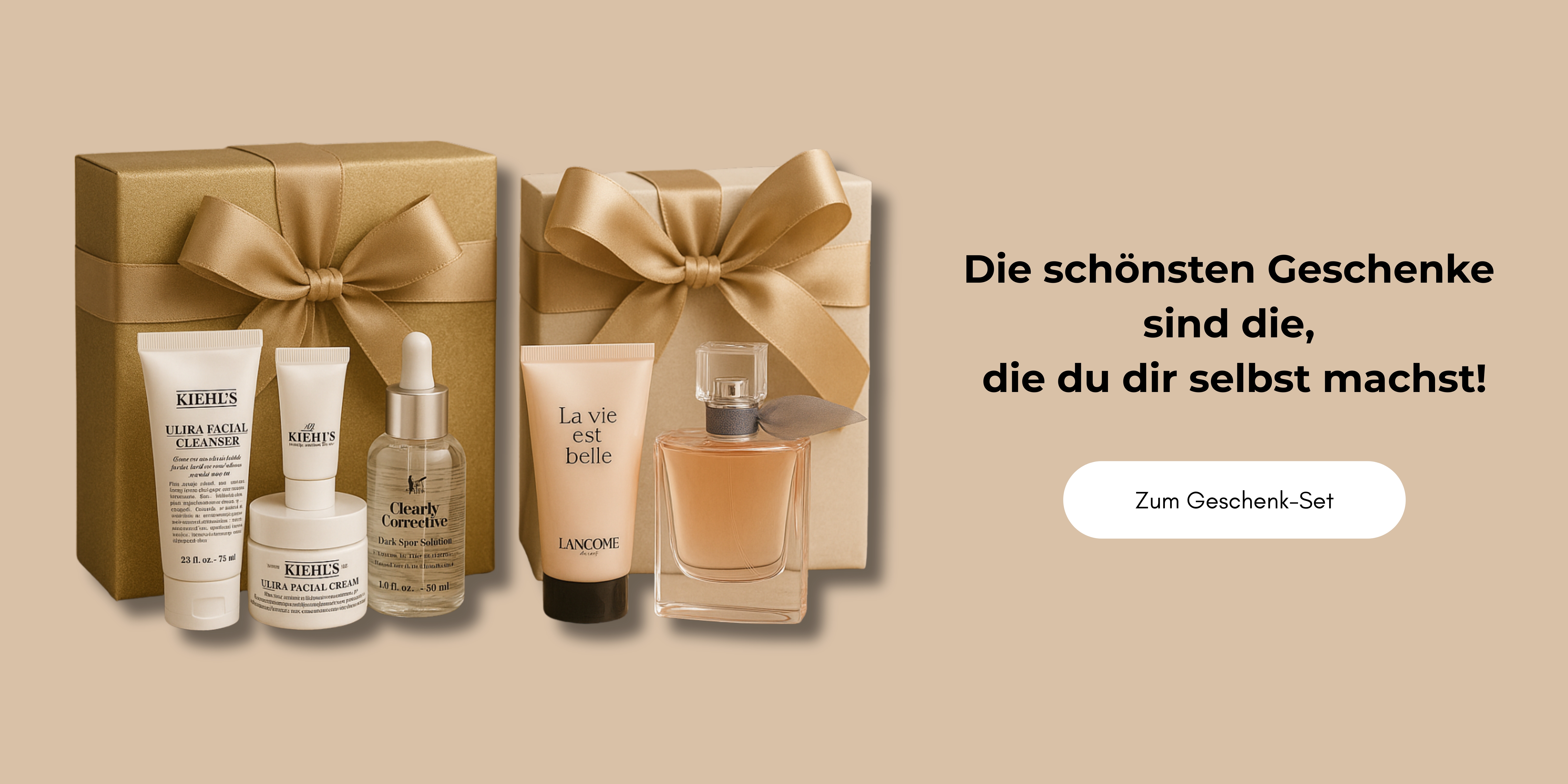 Geschenkset