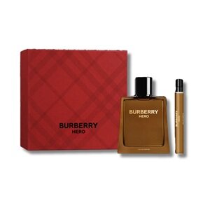 Burberry Hero Geschenkset