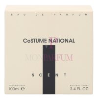 Costume National Scent Eau de Parfum 100ml
