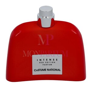Costume National Intense Red Eau de Parfum 100ml