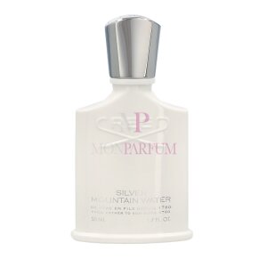 Creed Millesime Silver Mountain Water Eau de Parfum 50ml