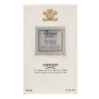 Creed Original Vetiver EDP 100ML