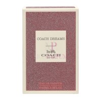 Coach Dreams Eau de Parfum 40ml