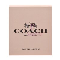 Coach Eau de Parfum 50ml