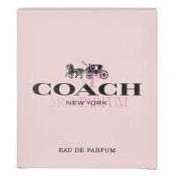 Coach Eau de Parfum 90ml