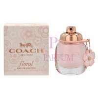 Coach Floral Eau de Parfum 30ml