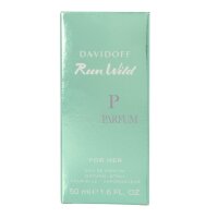 Davidoff Run Wild For Her Eau de Parfum 50ml