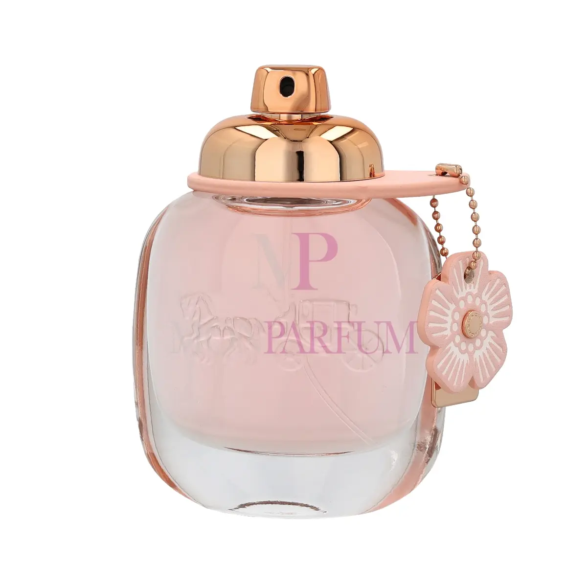 Coach Floral Eau de Parfum 50ml