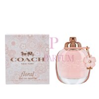 Coach Floral Eau de Parfum 90ml