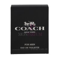 Coach For Men Eau de Toilette 40ml
