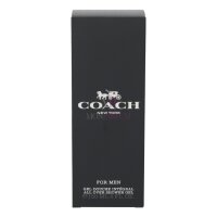 Coach For Men Shower Gel 150ml