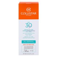 Collistar Active Protection Sun Cream Face-Body SPF30 150ml