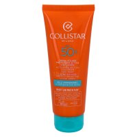 Collistar Active Protection Sun Cream Face Body50+ 100ml