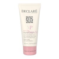 Declare Body Care UV Protection Hand Cream 100ml