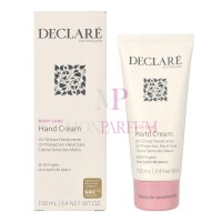 Declare Body Care UV Protection Hand Cream 100ml