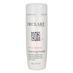 Declare Softcleansing Mild Cleansing Powder 90g