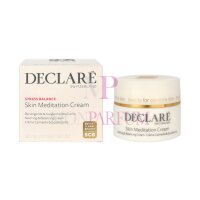 Declare Stressbalance Skin Meditation cream 50ml