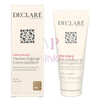 Declare Stressbalance Skin Soothing Cream Extra Rich 100ml