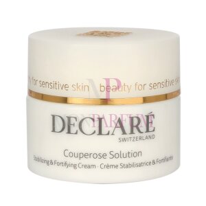 Stress Balance Couperose Solution 50ml