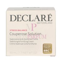 Stress Balance Couperose Solution 50ml