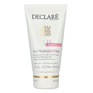 Declare Stressbalance Skin Meditation Mask 75ml