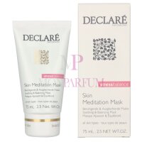 Declare Stressbalance Skin Meditation Mask 75ml