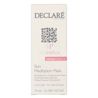 Declare Stressbalance Skin Meditation Mask 75ml