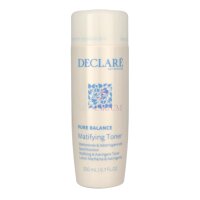 Declare Purebalance Matifying Toner 200ml