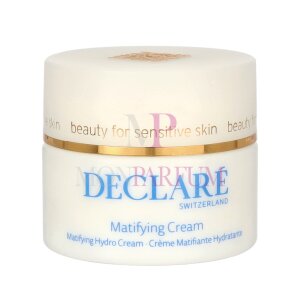 Declare Purebalance Matifying Cream 50ml