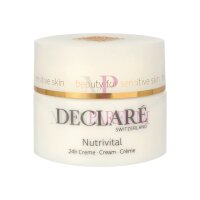 Declare Vitalbalance Nutrivital 24H Cream 50ml