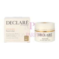 Declare Vitalbalance Nutrivital 24H Cream 50ml