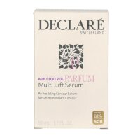 Declare Agecontrol Multi Lift Serum 50ml