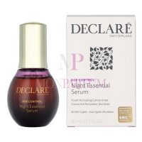 Declare Agecontrol Night Essential Serum 50ml