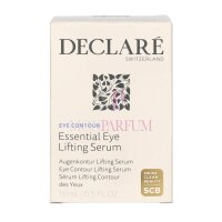 Age Control Essential Eye Lifting Serum 15ml