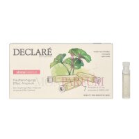 Declare Stress Balance Skin Soothing Effect Ampoule Set...