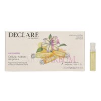 Declare Age Control Cellular Action Ampoule Set 17,5ml