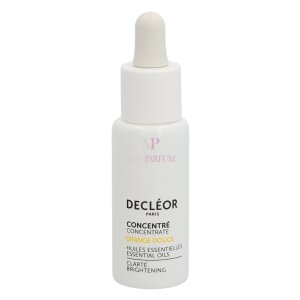 Decleor Concentrate Sweet Orange 30ml