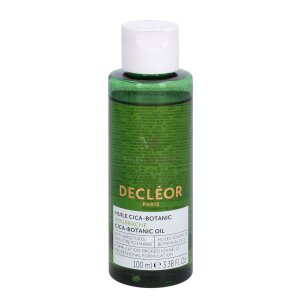 Decleor Bourrache Cica-Botanic Oil 100ml