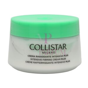Collistar Intensive Firming Cream 400ml