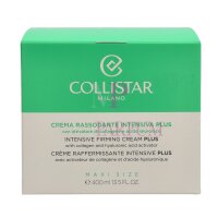 Collistar Intensive Firming Cream 400ml
