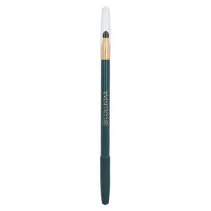 Collistar Professional Waterproof Eye Pencil #10 Verde Metallo - Waterproof 1,2ml