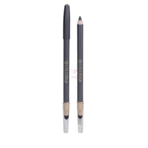 Collistar Professional Waterproof Eye Pencil #03 Steel - Waterproof 1,2ml