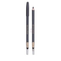 Collistar Professional Waterproof Eye Pencil #03 Steel -...