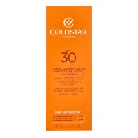 Collistar Ultra Protection Tanning Cream SPF30 150ml