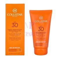 Perfect Tanning Ultra Prot Cream Spf30 150ml