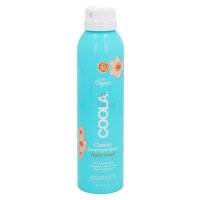 Coola Classic Sunscreen Spray SPF 30 177ml