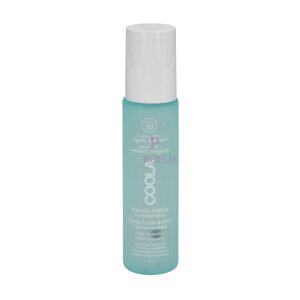 Coola Face Makeup Setting Spray SPF30 44ml