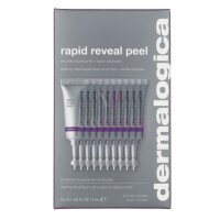 Dermalogica AGESmart Rapid Reveal Peel - 10 Pcs 30ml